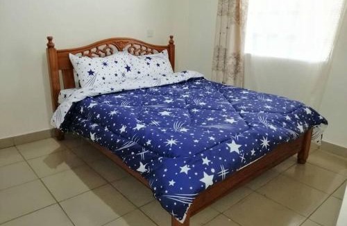 Nairobi Apartment | Entire serviced 2-bedroom apartment in Thindigua