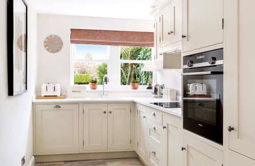 Harrogate City Centre House | Entire spacious apartment - central Harrogate