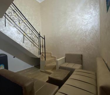 Sale Medina Apartment | Entire studio close to Sale, Marina, beach and transportation