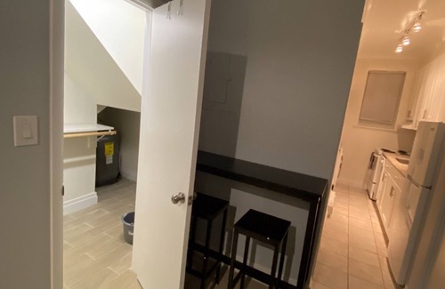 Dupont Circle Apartment | Entire studio near DuPont circle