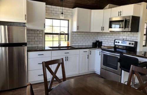 Marion House | Entire Three Cabins Property Perfect for Big Groups in Marion, Illinois