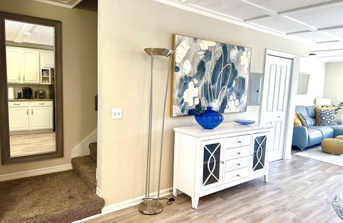 Apollo Beach House | ENTIRE TOWNHOME IN APOLLO BEACH FL