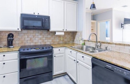 Corpus Christi House | Entire townhouse on the island: 3 bedrooms Close to beach
