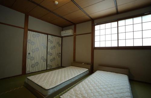 Kinosaki Onsen Hotel | Entire Traditional Japanese House with Free Shuttle, Activities & Kids Stay Free 送迎付きお子様無料でアクティビティも楽しめる1棟プライベート宿