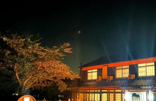 Kinosaki Onsen Hotel | Entire Traditional Japanese House with Free Shuttle, Activities & Kids Stay Free 送迎付きお子様無料でアクティビティも楽しめる1棟プライベート宿