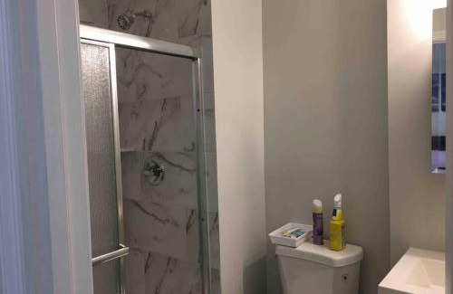 Greenbelt Apartment | Entire Twnhouse 2bdrms 3Bthrm 2Qbeds 2Levls Fncd Bkyard