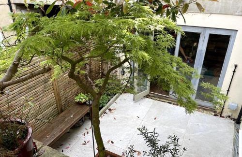 Bath House | Entire Unique Mews House in Bath
