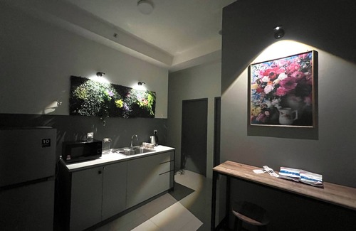 Medini Condo | Entire Unit & 2 Bedroom Near Legoland