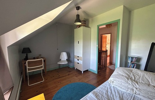 Precy-sur-Vrin Other | Entire vacation home in Burgundy style: Longère des Daubénys