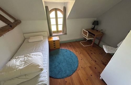 Precy-sur-Vrin Other | Entire vacation home in Burgundy style: Longère des Daubénys