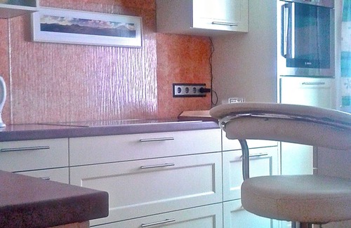 Ettenheim House | Entire vacation home -GRÜNE FRANZISKA- 5min. from EuropaPark for 8 pers.