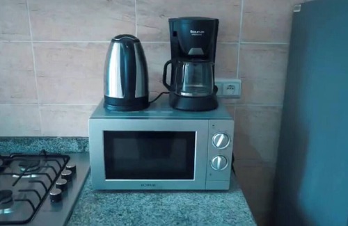 Cite Al Mohammadi Apartment | Entire vacation home in Agadir, Morocco