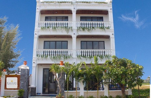 Cam An Villa | Entire Villa - Pool, 10 Bedrooms, Beach ,Game Room