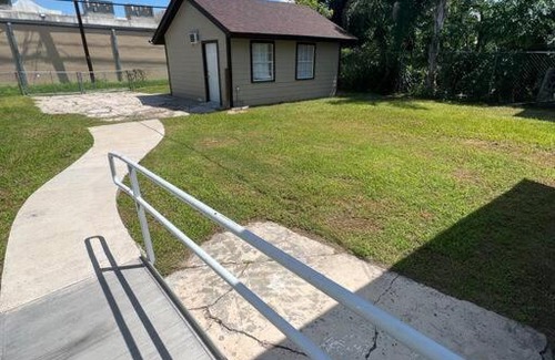 Weslaco House | Entire Weslaco Home