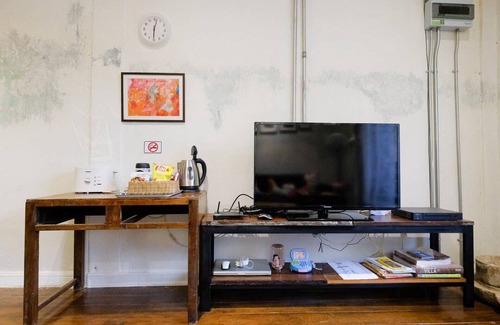 Bangkok City Centre House | EntireHouse/MRT/Samyan/Siam/Streetfood/Railway Stn