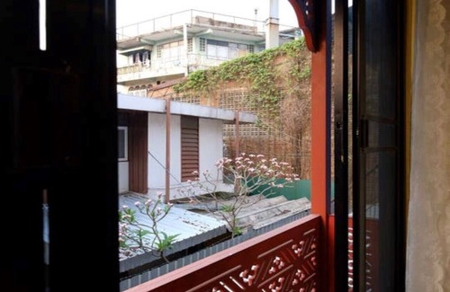 Bangkok City Centre House | EntireHouse/MRT/Samyan/Siam/Streetfood/Railway Stn