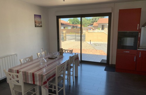 Lanton Villa | ENTIRELY RENOVATED 3 STAR CLASS VILLA IN THE HEART OF THE ARCACHON BASIN