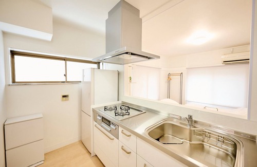 Shinagawa House | Entirely reserved - Minami Shinagawa detached house/Shinagawa-ku Tokyo