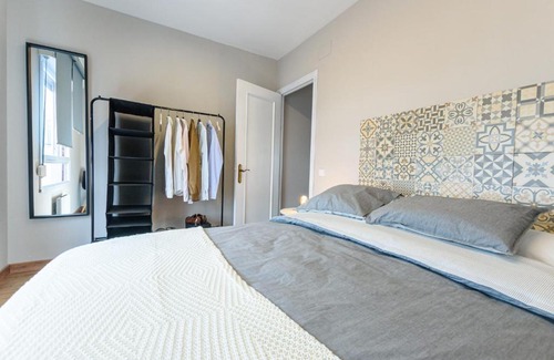 Luanco Apartment | Entorno único a 2 minutos del mar con plaza de garaje