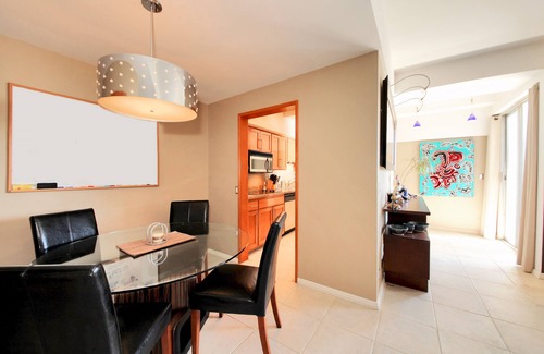 Hollywood Condo | ENTOURAGE/RAY DONOVAN BUILDING – LUXURY Condo