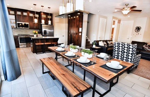 Moab House | Entrada at Moab 420b | Townies | Pool/Spa | Garage | Same Day Booking