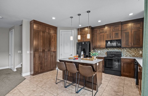Moab House | Entrada at Moab 421 | Townies | Pool/Spa | Garage | Same Day Booking