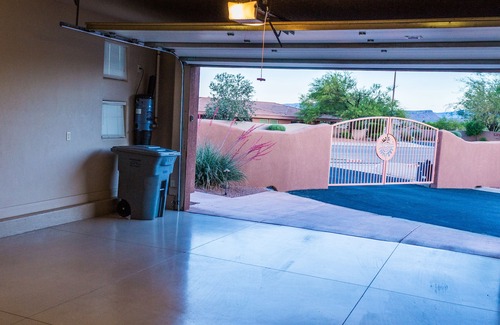 Lava Falls House | Entrada Private Gated and Dog Friendly
