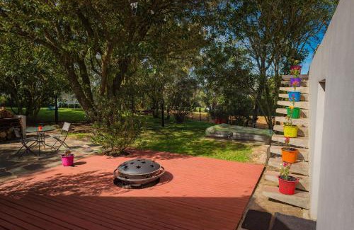 Guasca House | Entre Árboles Hostal