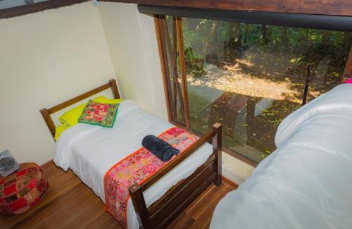 Guasca House | Entre Árboles Hostal