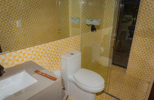 Guasca House | Entre Árboles Hostal