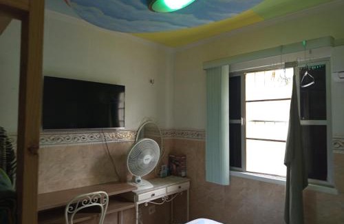 Centro House | Entre a paz e o canto dos pássaros