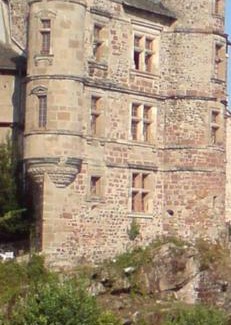 Espalion Apartment | Entre aubrac et rodez