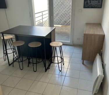 Espalion Apartment | Entre aubrac et rodez