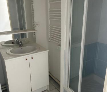 Espalion Apartment | Entre aubrac et rodez