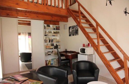 Rochefort-du-Gard Bed & Breakfast | ENTRE AVIGNON et PONT DU GARD
