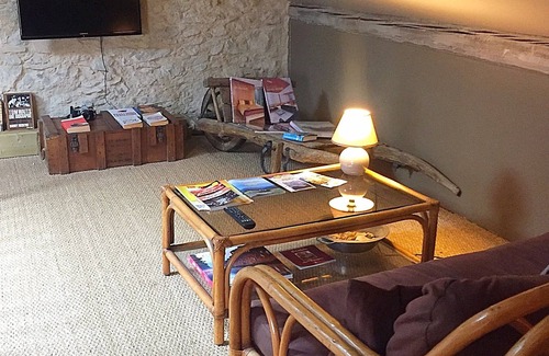 Carcassonne Bed & Breakfast | Entre Bastide et Cite