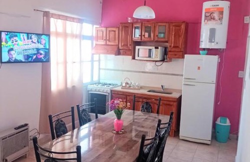Coquimbito Apartment | Entre Bodegas Mendoza