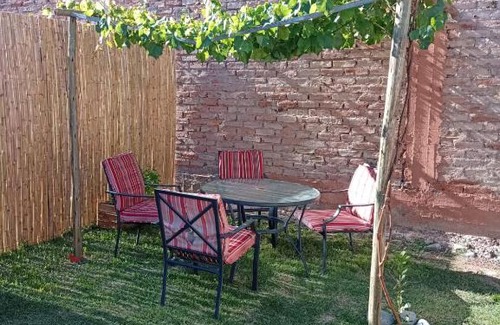 Coquimbito Apartment | Entre Bodegas Mendoza