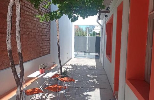 Coquimbito Apartment | Entre Bodegas Mendoza