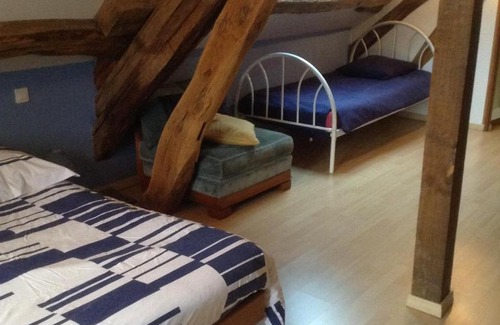 Rouvray (Cote-d'Or) Bed & Breakfast | Entre Bourgogne et Morvan