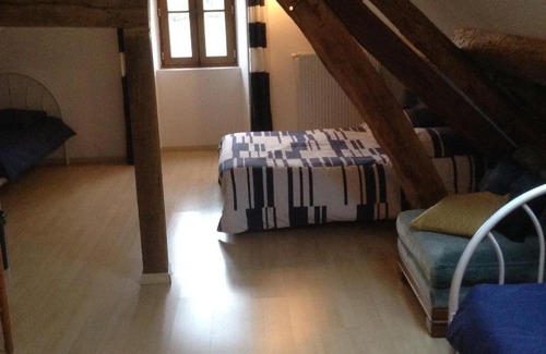 Rouvray (Cote-d'Or) Bed & Breakfast | Entre Bourgogne et Morvan