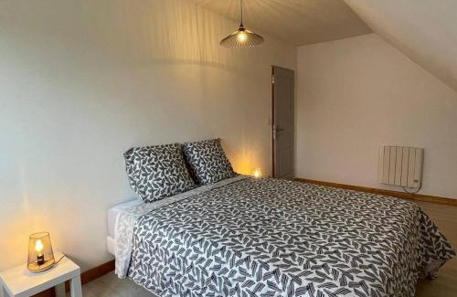 Escuilles House | Entre caps et marais d'opale