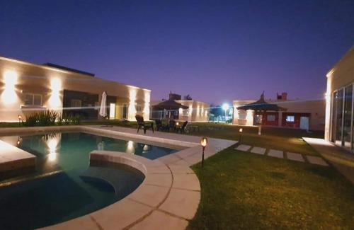 Salta Apartment | Entre Cerros Apart