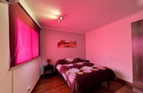 Lo Contador Apartment | Entre cerros apartaments