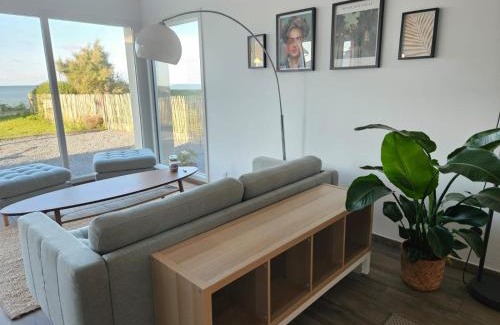 Luc-sur-Mer House | Entre ciel et mer