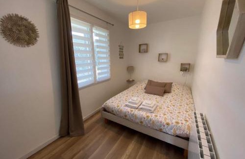 Equihen-Plage House | Entre ciel et mer, Maison neuve vue mer proche de la plage