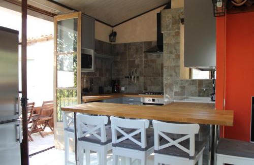 Besse-sur-Issole House | Entre Ciel et Terre