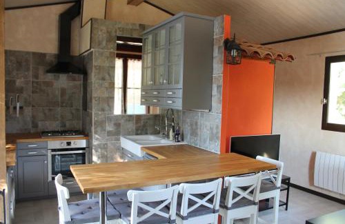 Besse-sur-Issole House | Entre Ciel et Terre