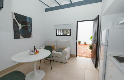 Carmona Apartment | Entre Conventos