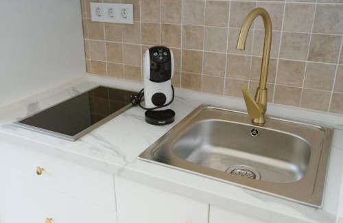 Carmona Apartment | Entre Conventos
